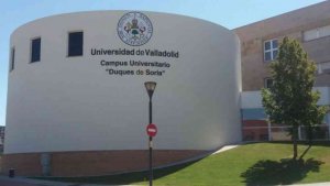 El campus de Soria, con la XVI Semana de la Ciencia