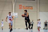 El CSB se queda fuera de la Copa El CSB se queda fuera de la Copa