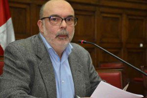 Fomento destina dinero para la pasarela Golmayo-Soria Fomento destina dinero para la pasarela Golmayo-Soria