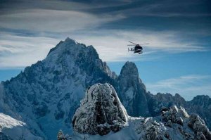 "Castilla y León Siente", programa para evitar accidentes en la montaña