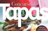 Doce establecimientos en el concurso de tapas de Almazán