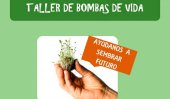 Asovica Fadess invita a una plantación de árboles 