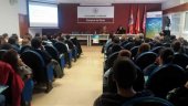 Jornada sobre "Innovación y Emprendimiento en el área asistencial"