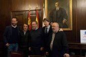 El Campo a Través de Soria recupera brío y mira a nuevos objetivos