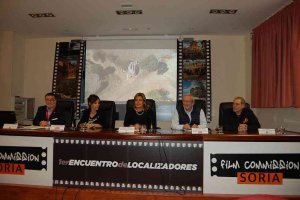 La Diputación pone en marcha la Soria Film Commission