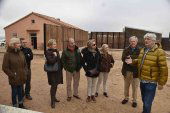 Nuevo apoyo para que Numancia sea patrimonio de la Humanidad Nuevo apoyo para que Numancia sea patrimonio de la Humanidad