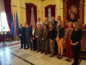 Angulo destaca en Ceuta y Melilla la importancia de la igualdad de oportunidades Angulo destaca en Ceuta y Melilla la importancia de la igualdad de oportunidades