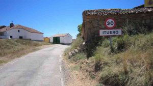 "Me apetece Ituero" se reivindica en Soria Imagina "Me apetece Ituero" se reivindica en Soria Imagina