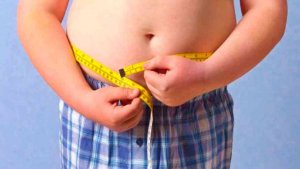 Decálogo para combatir la obesidad infantil Decálogo para combatir la obesidad infantil