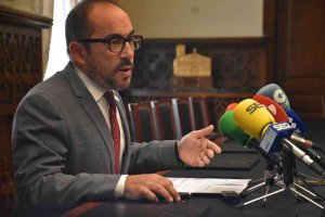 Setenta solicitudes en convocatoria para reducir costes financieros de proyectos