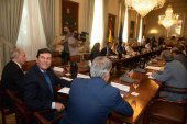 La Comunidad roza el millón de trabajadores ocupados