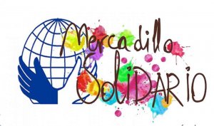 Un año más llega el mercadillo solidario de Manos Unidas