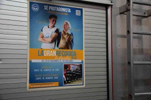 El Banco de Alimentos necesita más voluntarios para la "Gran Recogida"