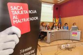 Apfcyl pide tratar "con dignidad" a las víctimas de violencia de género