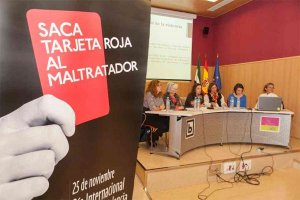 Apfcyl pide tratar "con dignidad" a las víctimas de violencia de género