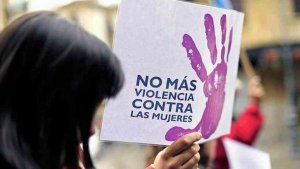 La mitad de los jóvenes cree que la violencia de género aumenta