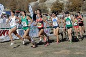 Gala para celebrar 25 años del Cross de Soria