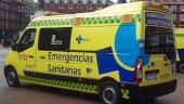 Muere una mujer tras ser atropellada en Valladolid