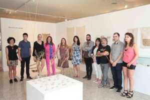 La Fundación Villalar convoca las becas de creación artística contemporánea