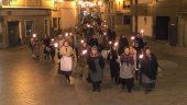 Ólvega fomenta la decoración navideña con un concurso