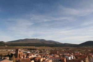 Intoxicados dos hombres en Ólvega por monóxido de carbono Intoxicados dos hombres en Ólvega por monóxido de carbono