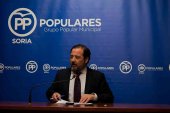 El PP insta al PSOE municipal a cumplir con la ley en contratos municipales