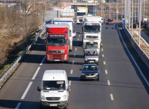 Doce medidas "imprescindibles" que pide AGRUTRANSO al Gobierno