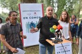 Las municipales de 2019 no tendrán candidatura de confluencia de la izquierda