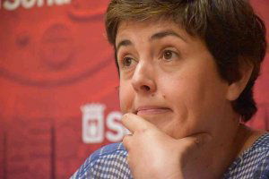 Soria asegura que el convenio de la EDAR no cambia en lo esencial Soria asegura que el convenio de la EDAR no cambia en lo esencial