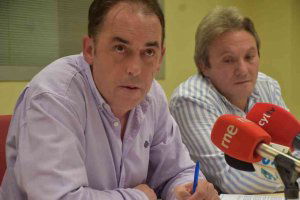 Golmayo decidirá en breve si entra o no en convenio de nueva EDAR Golmayo decidirá en breve si entra o no en convenio de nueva EDAR