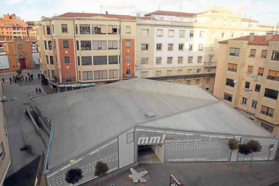 El proyecto de la plaza de las Concepciones tendrá que adaptarse El proyecto de la plaza de las Concepciones tendrá que adaptarse