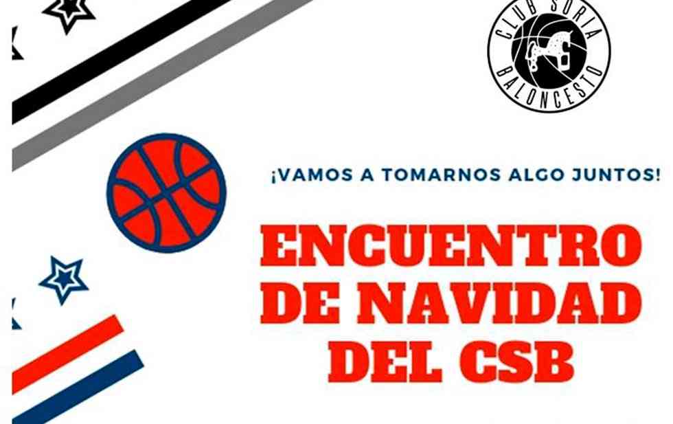 Dos acciones de promoción del CSB en Navidades