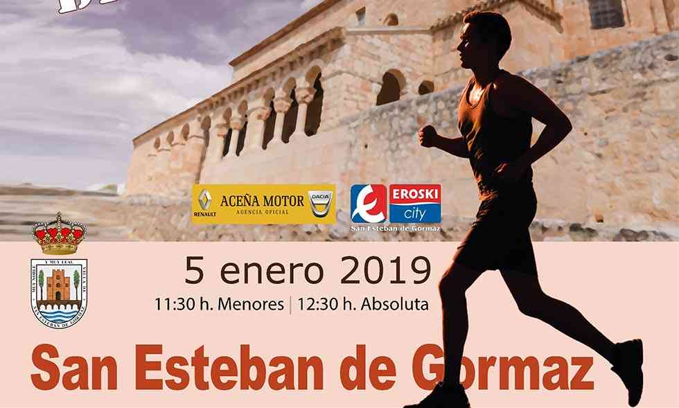Dos días para la inscripción reducida en Carrera de Reyes Dos días para la inscripción reducida en Carrera de Reyes