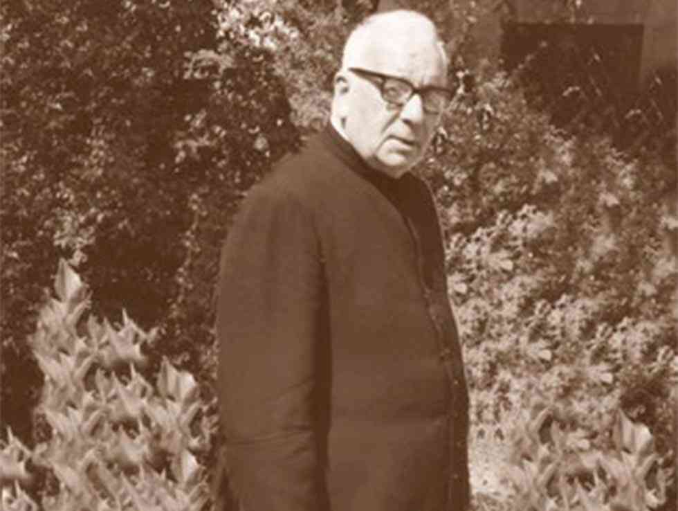 El papa reconoce las "virtudes" del soriano Doroteo Hernández El papa reconoce las "virtudes" del soriano Doroteo Hernández