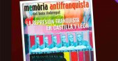 Presentación del monográfico sobre la represión franquista en Castilla y León