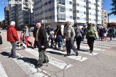 El boulevard de la avenida de Valladolid, en los presupuestos