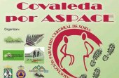 Covaleda se vuelca con ASPACE Soria