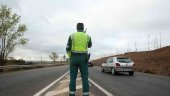 La DGT prevé 48.000 desplazamientos en red provincial de carreteras