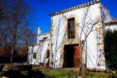 Soria, en el top-5 de turismo rural en el puente de la Constitución