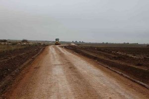 La Diputación dictamina 89 ayudas para mejoras de caminos rurales