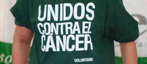 Día Mundial del Voluntariado contra el cáncer