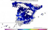 La semana llega con bajada de temperaturas