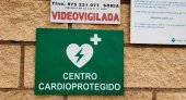 Tableros Losán renueva su formación como centro cardioprotegido