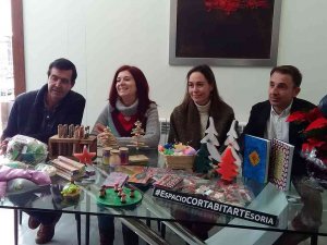 Jornada sobre integración laboral en personas con discapacidad