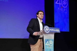 El PP de Soria homenajea a sus 500 alcaldes en 40 años de Constitución