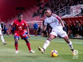 Yeboah jugará la Copa Africana con la selección sub-23 de Ghana