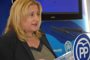 De Gregorio encabezará la candidatura del PP al Ayuntamiento