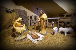 Programa para disfrutar de las navidades en Ágreda