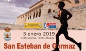 Inscripciones abiertas para la Carrera de Reyes en San Esteban de Gormaz