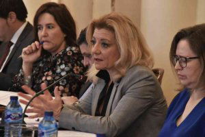 PP y no adscritos se abstienen en dictamen del presupuesto 2019 PP y no adscritos se abstienen en dictamen del presupuesto 2019